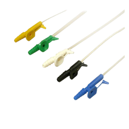 Suction Catheter