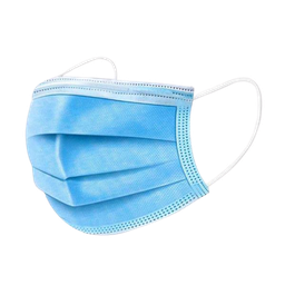 [10169] Surgical Face Mask 3-Ply Ear Loop
