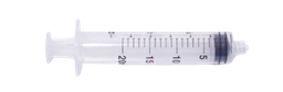 [10264] Syringe 20CC 21Gx1 1/2"