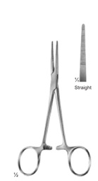 [12900] Kelly Forceps Straight 14 CM (GN-4289) 04-210-14