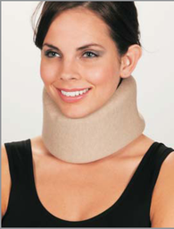 Soft Cervical Collar SL 05 / B202