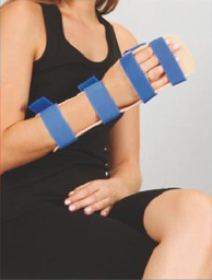 Thermoplastic Splint SL 902