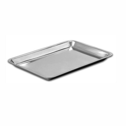 [10802] Dental Instrument Tray 209x150x15 MM UPL-037