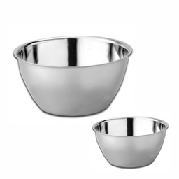 [10826] Gallipot Round/Lotion Bowl 940 x 158 x 75 UPL-104