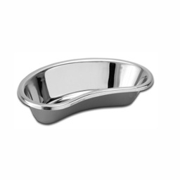 [10820] Kidney Tray Deep 207 x 98 x 39 MM without Cover UPL-052