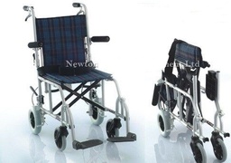 [12714] Wheelchair 1100A