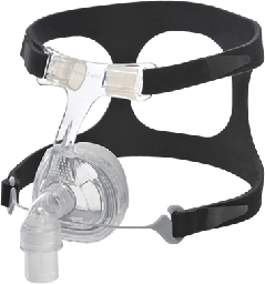 [14029] CPAP/BIPAP Nasal Face Mask Standard