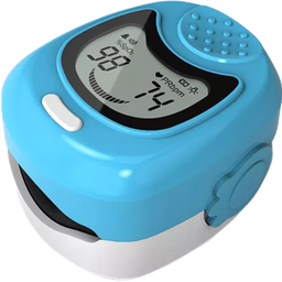 [14167] Pediatric Pulse Oximeter CMS50QA