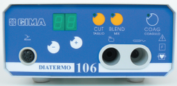 [13758] Mono-polar Electrosurgery Unit 50W 30516