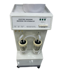 [12340] Electric Washing - Stomach Machine 7D