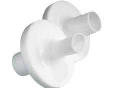 [12098] Pulmonary Function Tester Bacterial filter 800-61600