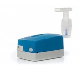 [13696] Mobile Aerosol Nebulizer FLO