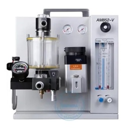 [12746] Anesthesia Machine AM852-V with 1BE 500 vaporizer