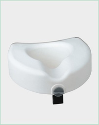 [10905] CLIPPER (RAISED TOILET SEAT ) FS 8142