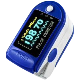 [13892] Pulse Oximeter CMS50D