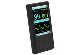 [13893] Pulse Oximeter CMS60F