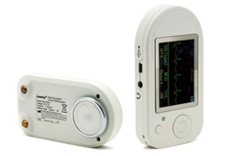 [13894] Multi-Functional Visual Stethoscope CMS-VESD
