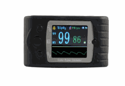 [13922] Pulse Oximeter CMS60C