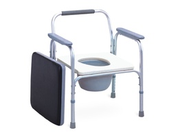 [11073] Commode Chair FS 895L